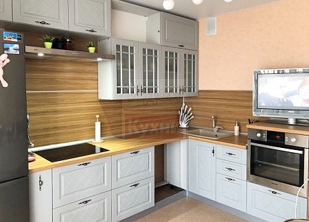 Кухня Марсель