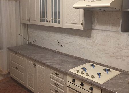 Кухня Марсель