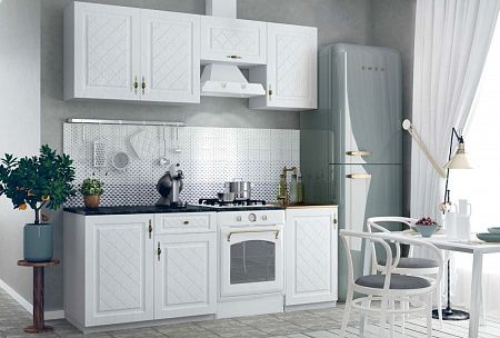 Кухня Марсель Кухня Марсель