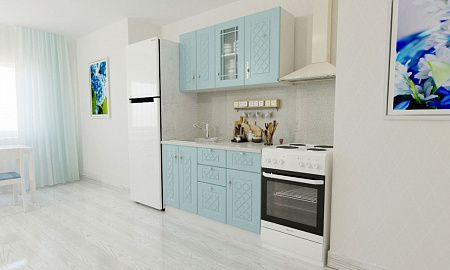 Кухня Марсель Кухня Марсель