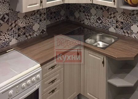 Кухня Империя