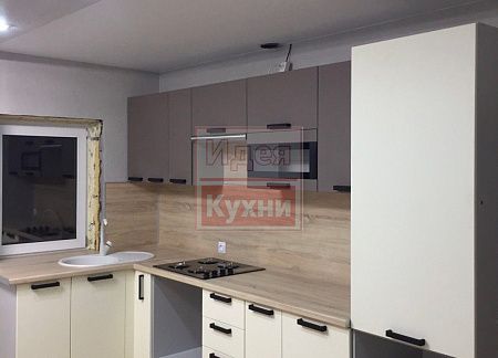 Кухня Грау