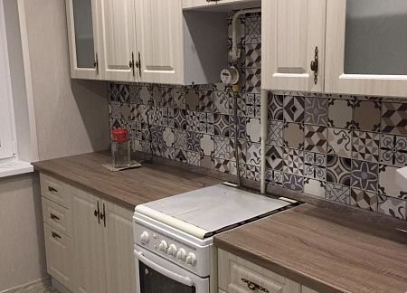 Кухня Империя